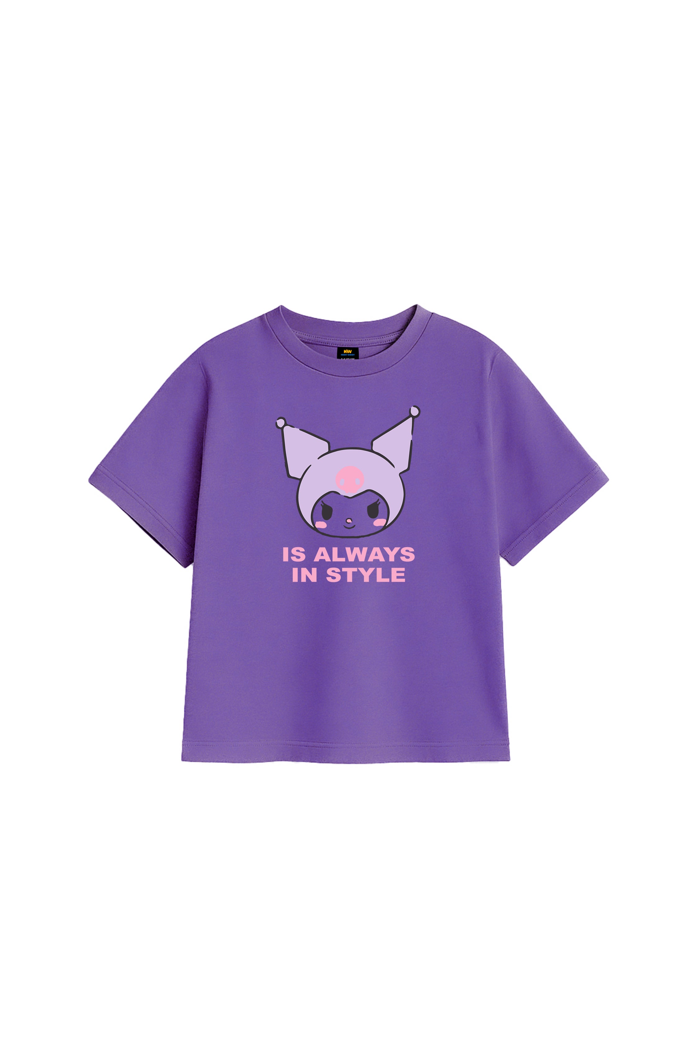 KUROMI T-SHIRT