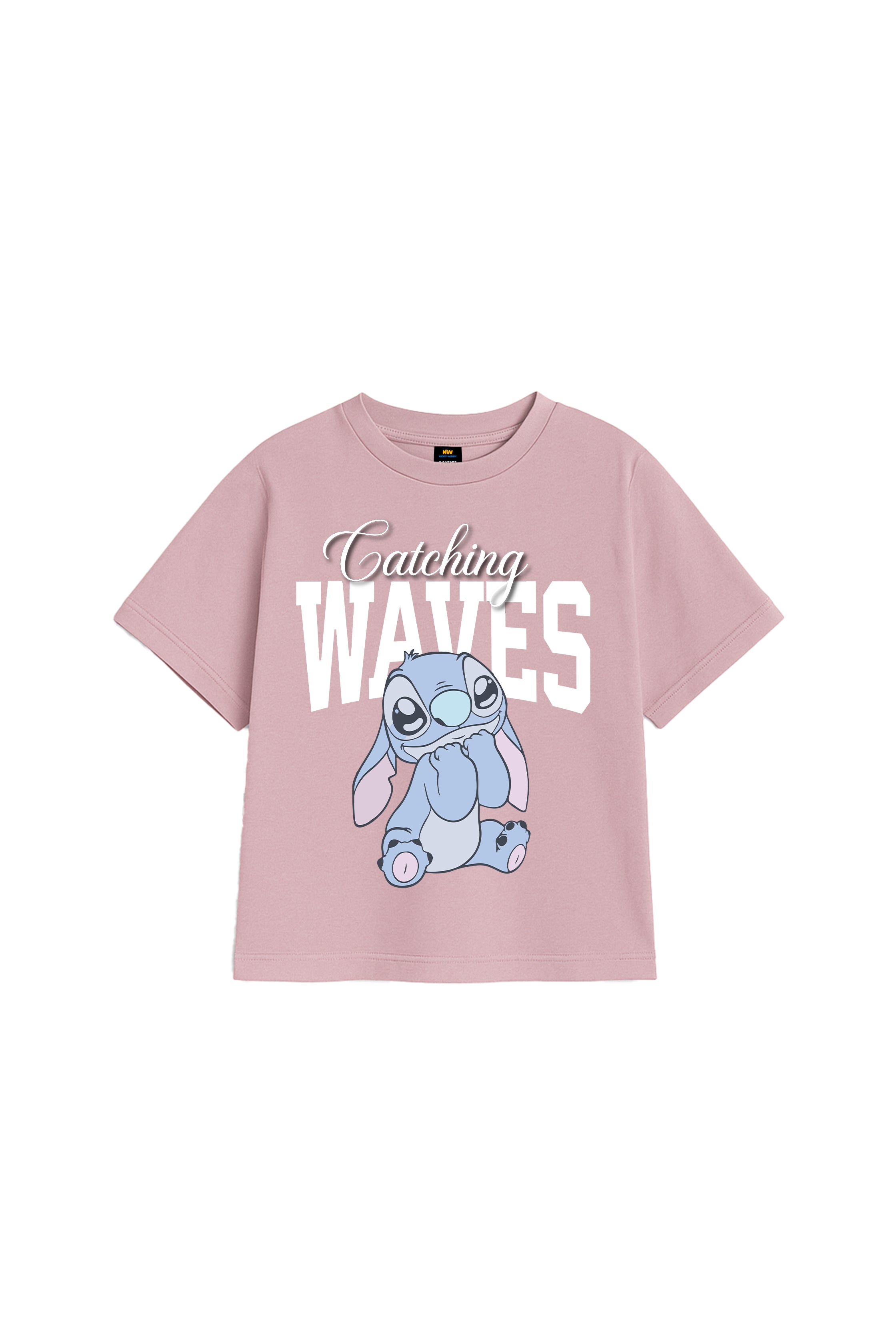 WAVE CHASER T-SHIRT