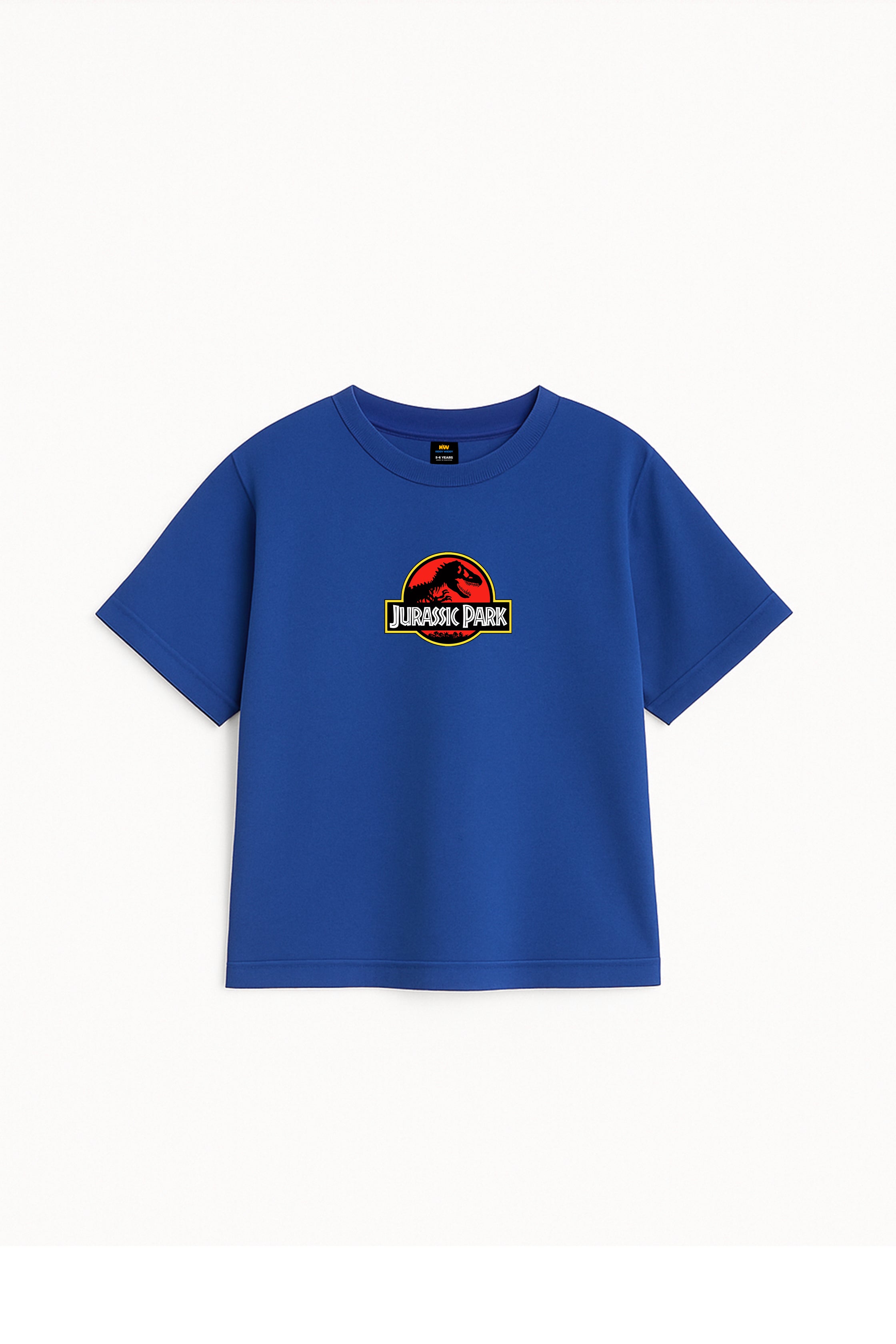 JURASSIC PARK T-SHIRT