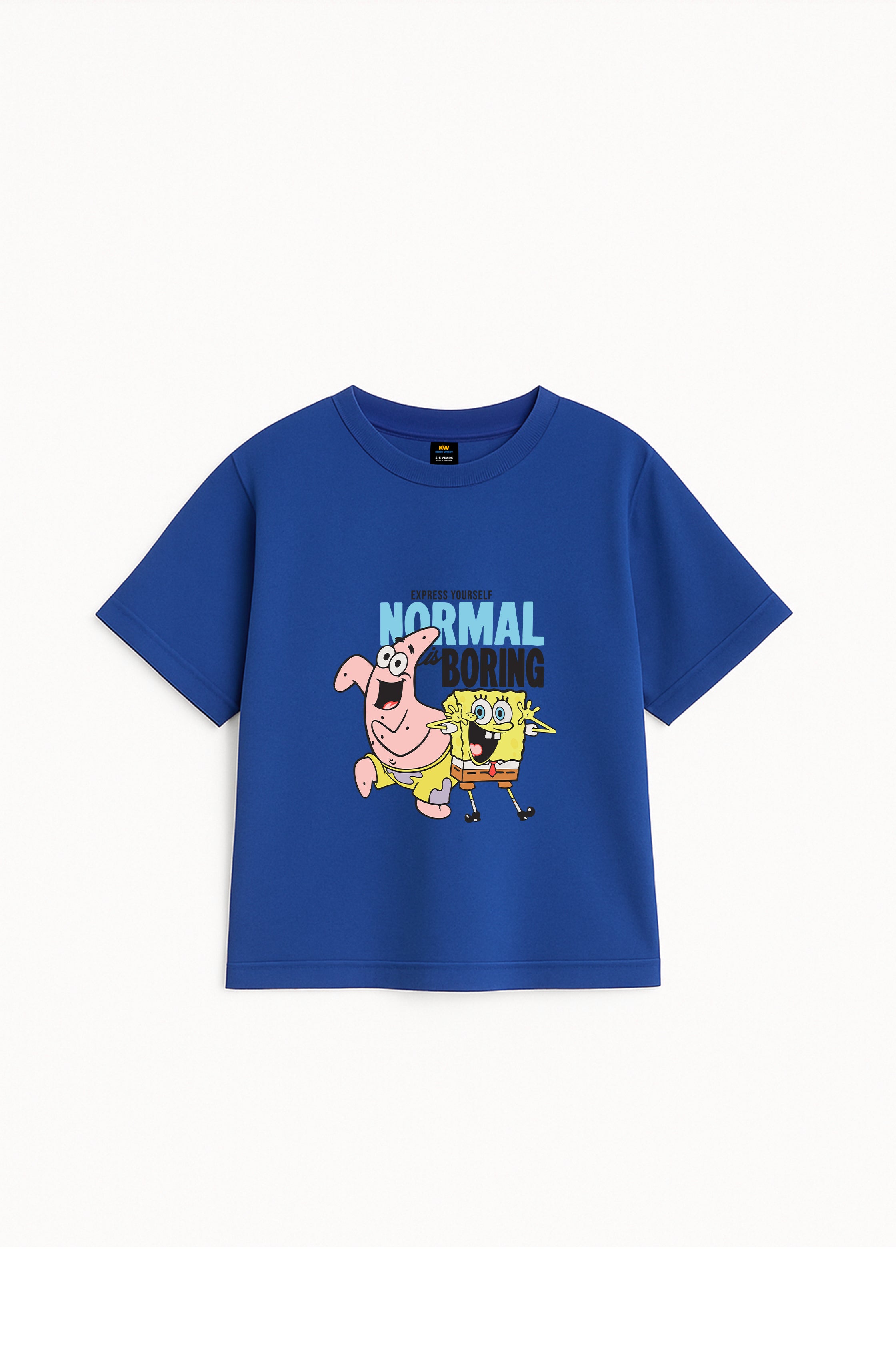 FUN CREW T-SHIRT