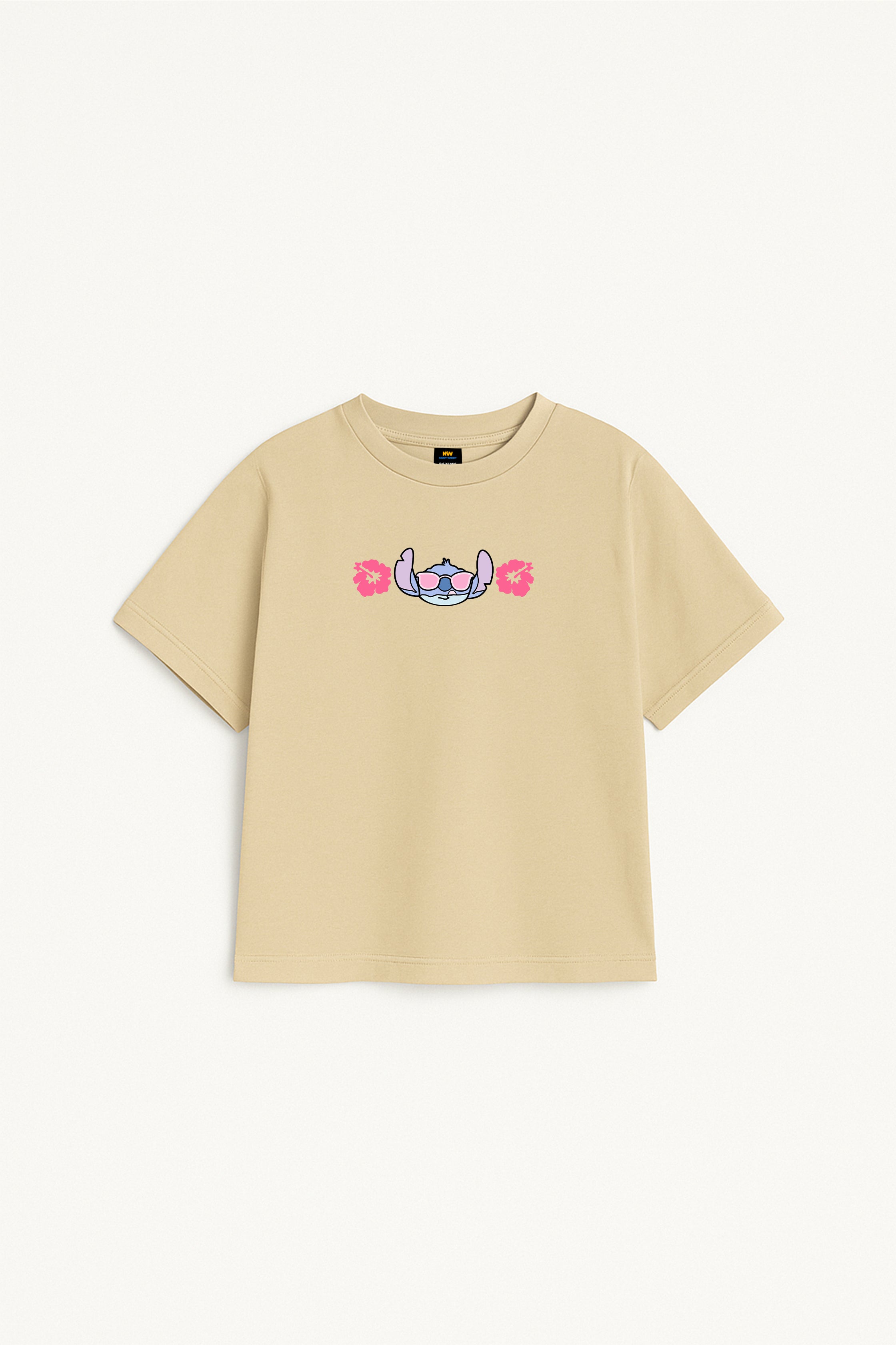 LITTLE LADY T-SHIRT