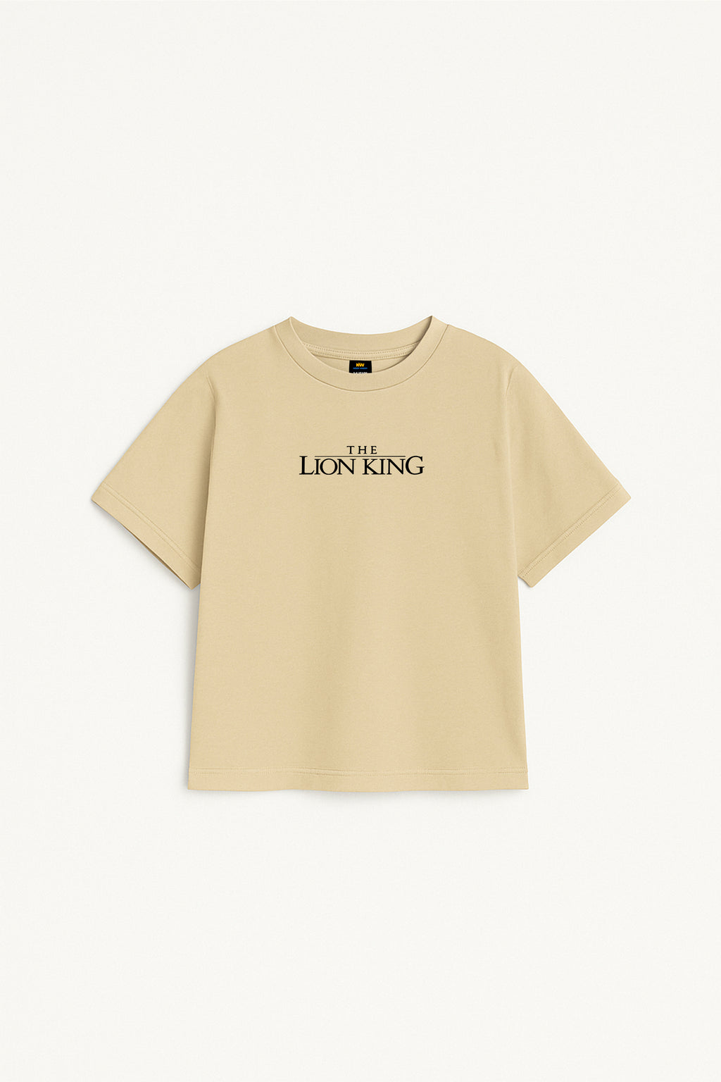 LION LEGEND T-SHIRT