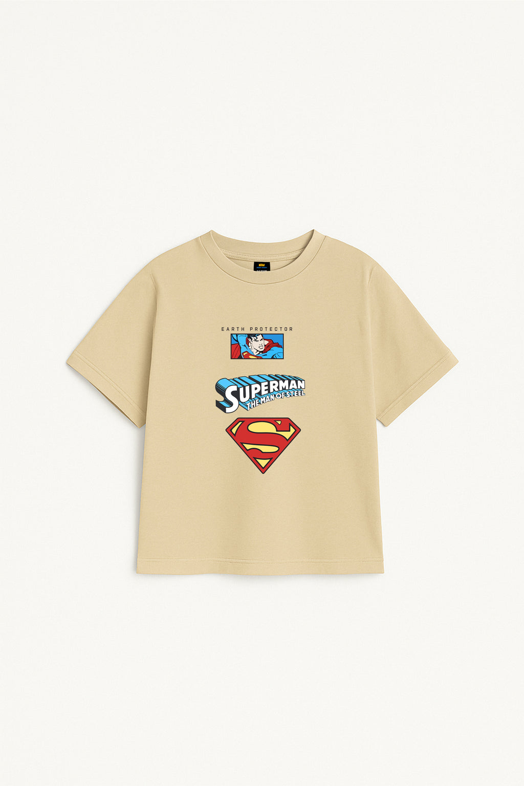 EARTH PROTECTOR T-SHIRT