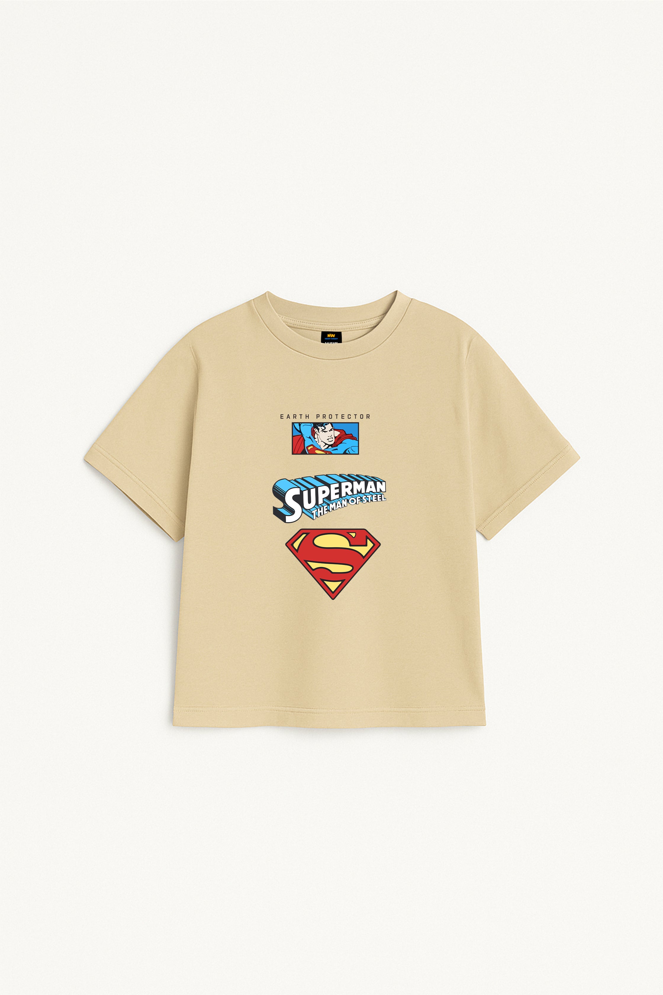 EARTH PROTECTOR T-SHIRT
