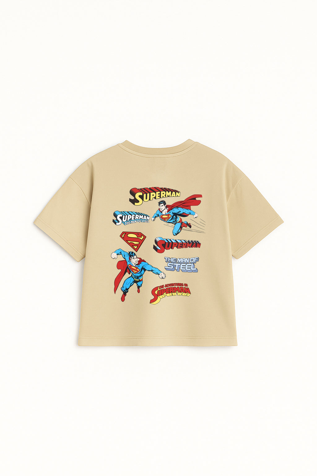 EARTH PROTECTOR T-SHIRT
