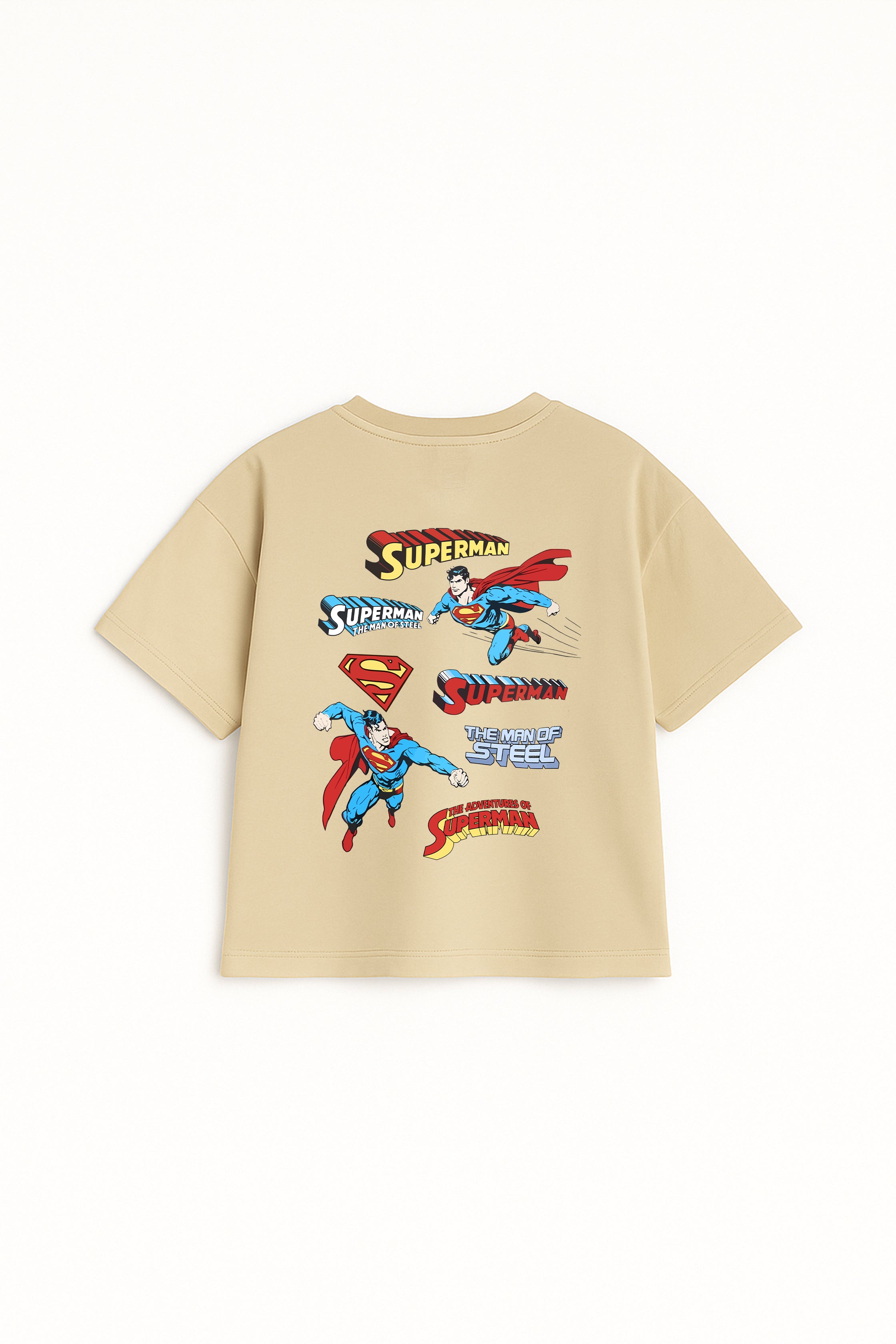 EARTH PROTECTOR T-SHIRT