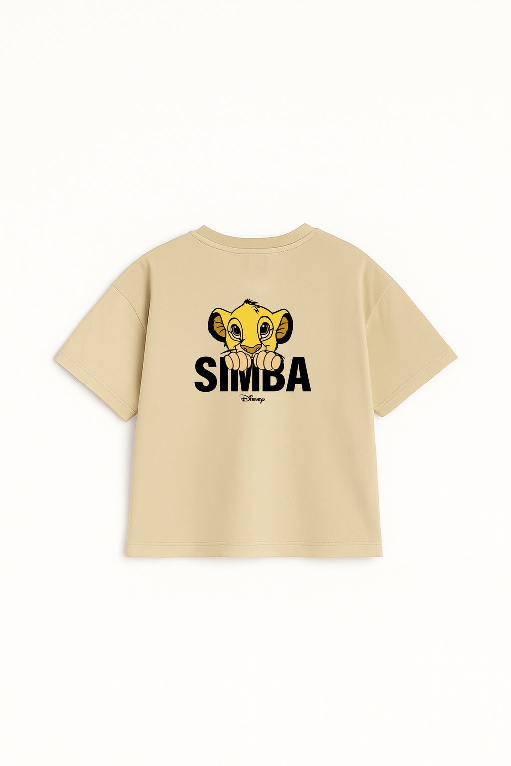 LION LEGEND T-SHIRT