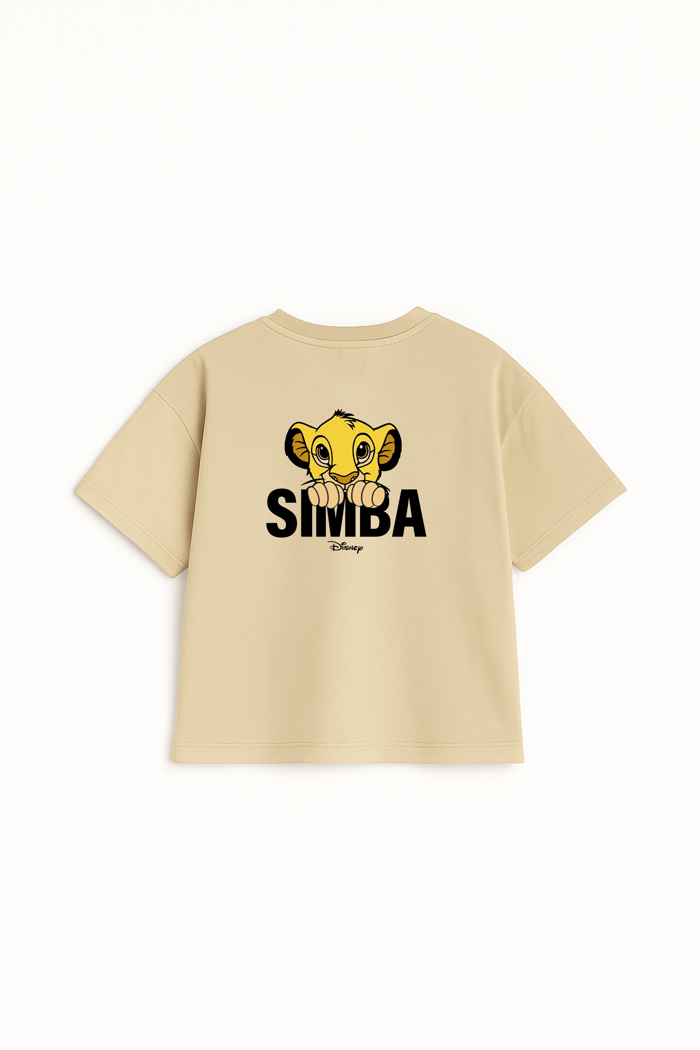 LION LEGEND T-SHIRT
