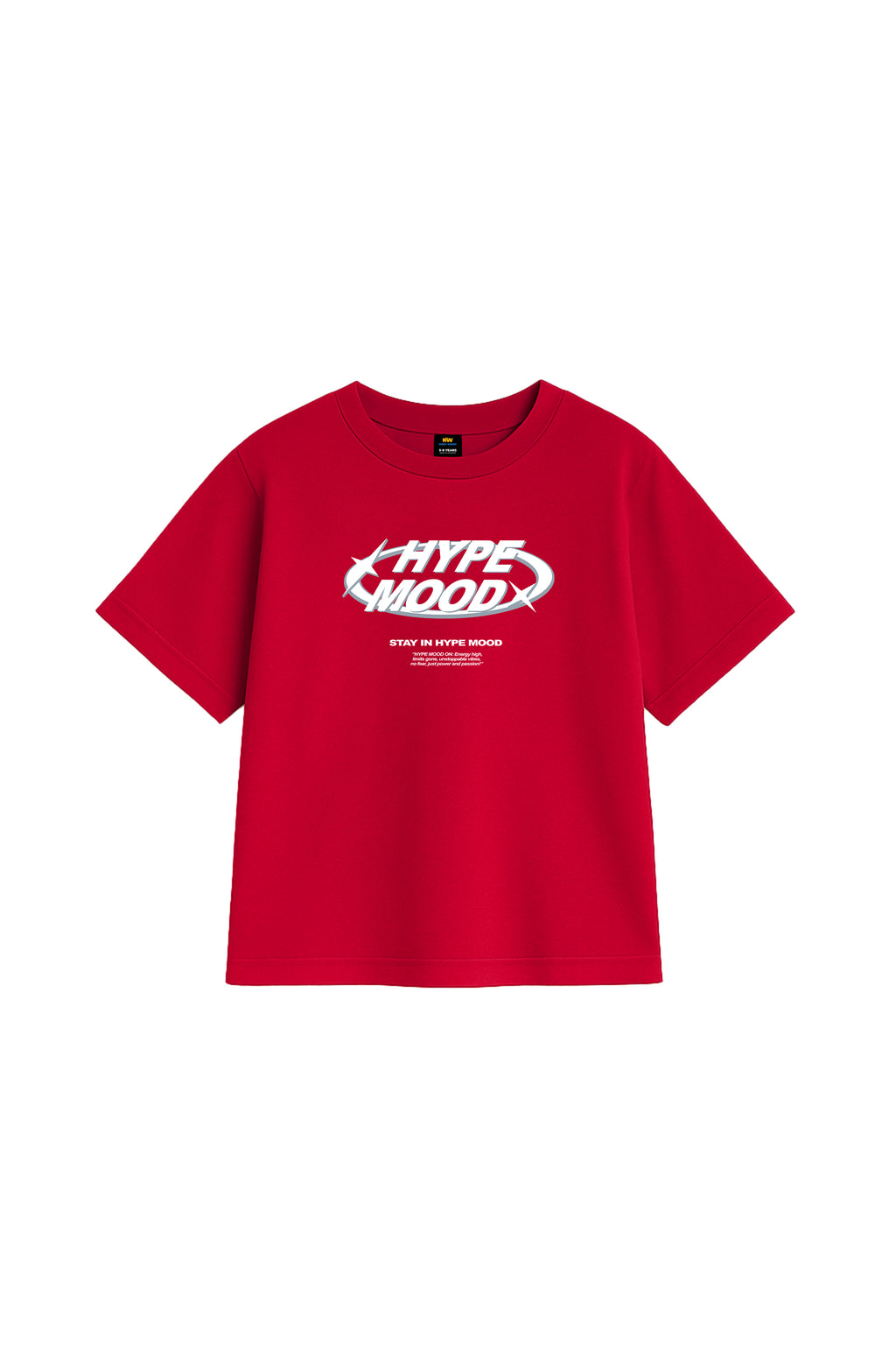 STAY HYPE T-SHIRT