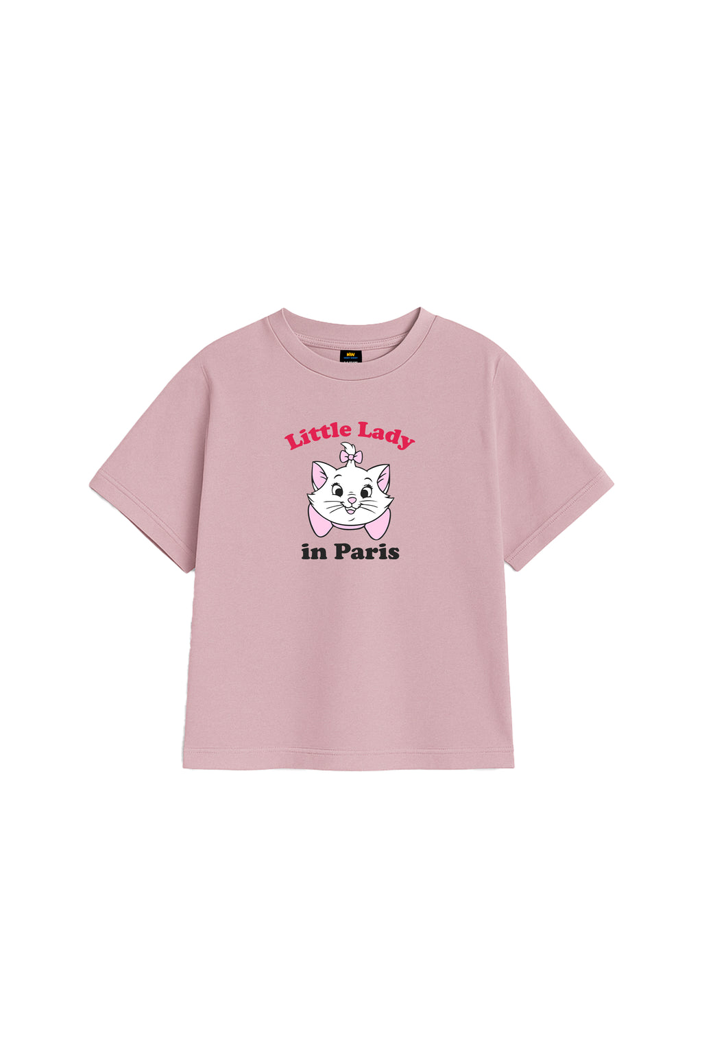 PARIS LOVE T-SHIRT