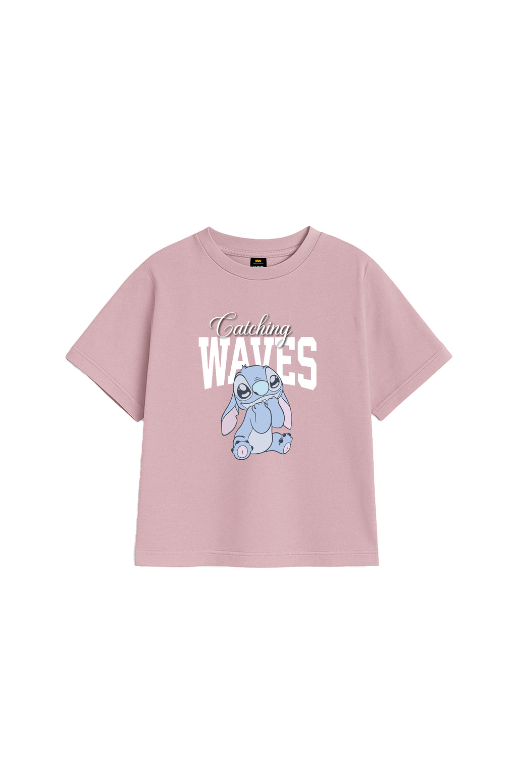 WAVE CHASER T-SHIRT