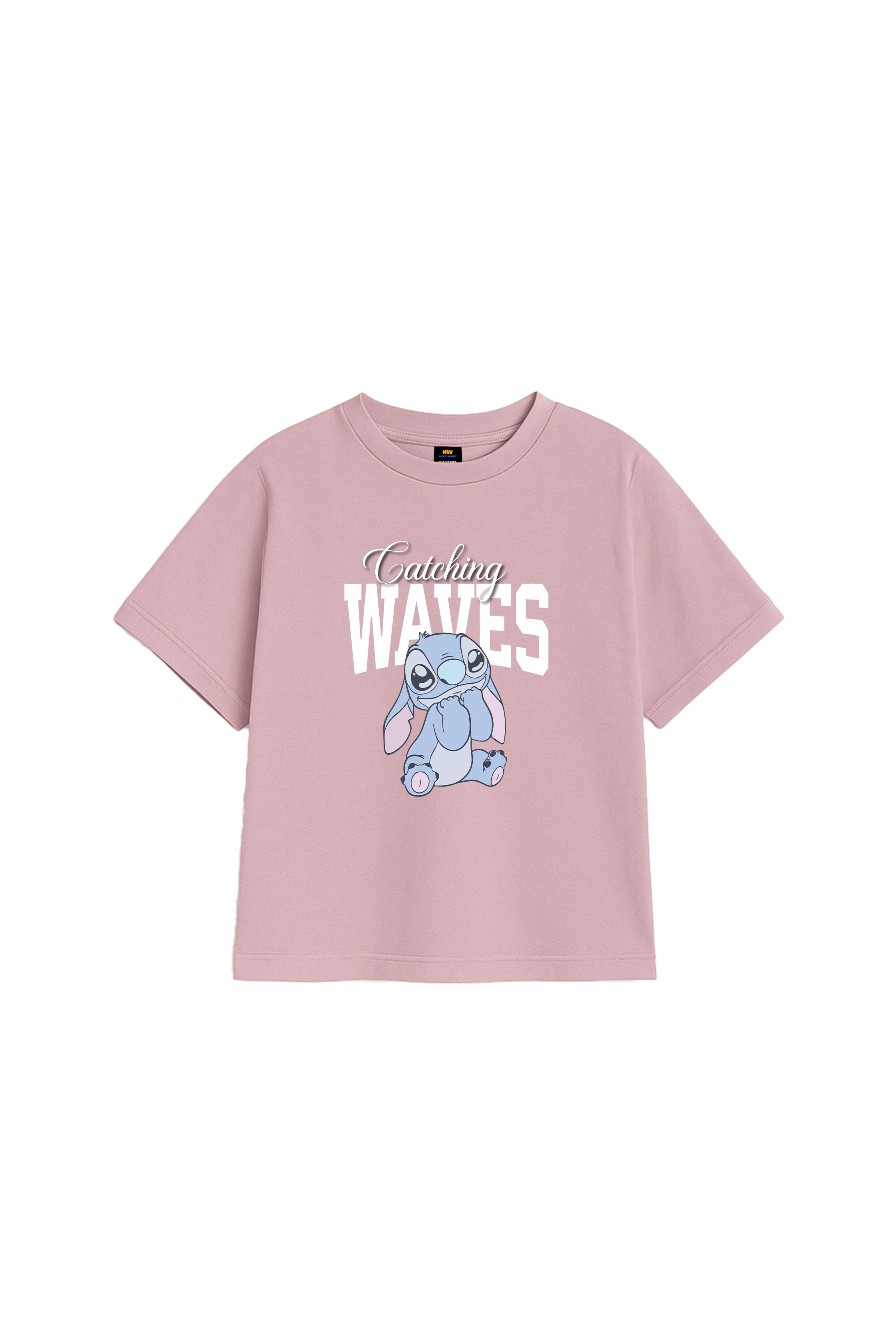 WAVE CHASER T-SHIRT