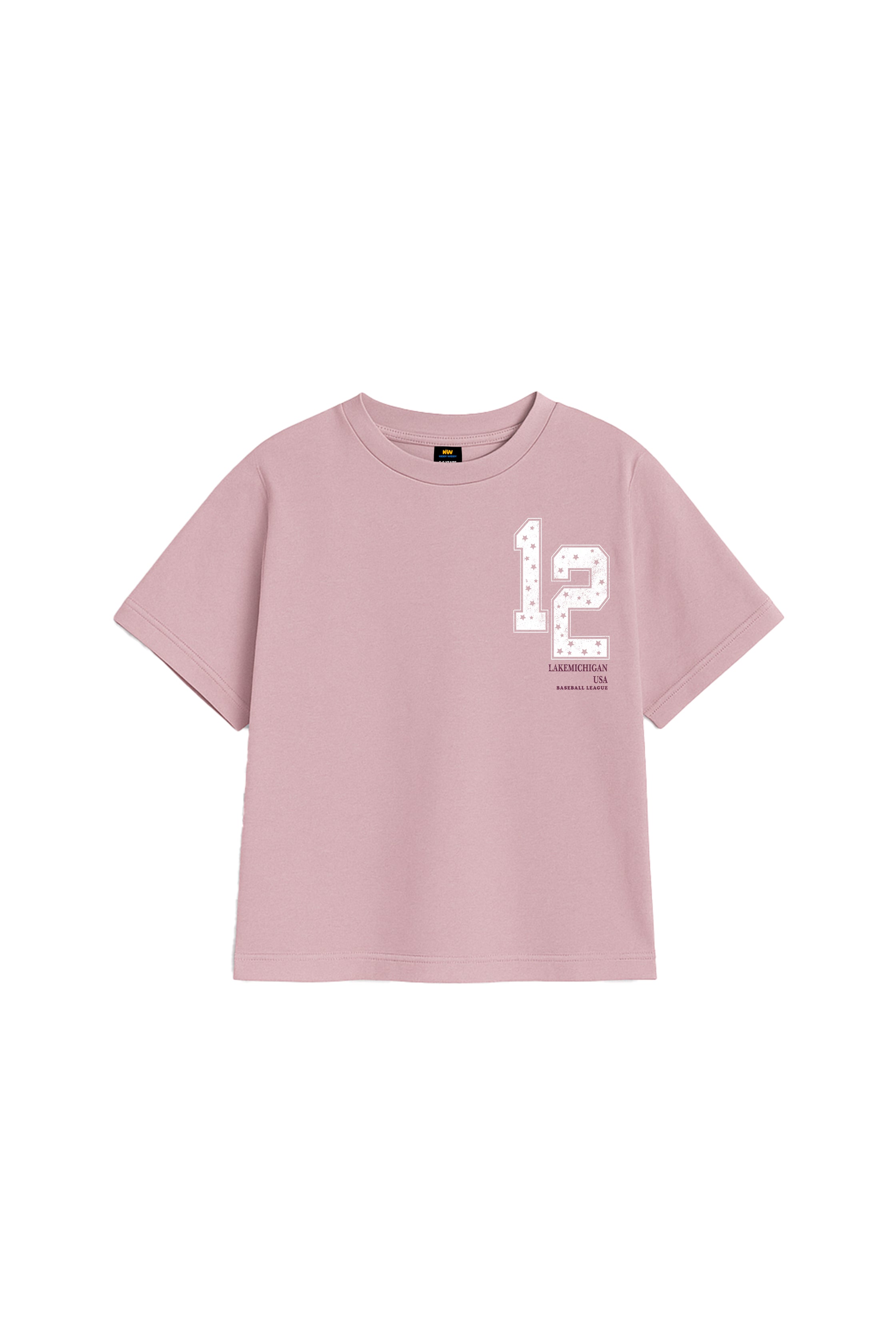 STARLINE 12 T-SHIRT
