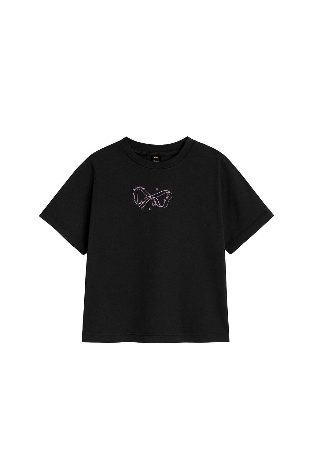 BUNGI LOVE T-SHIRT