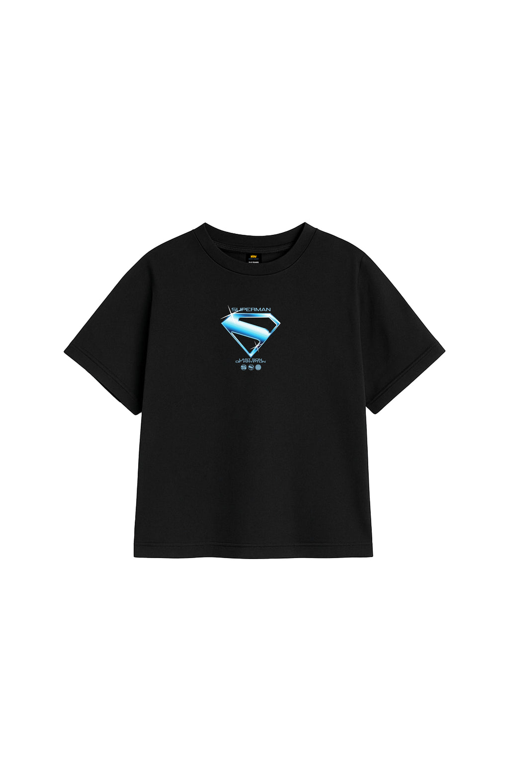 LAST SON T-SHIRT