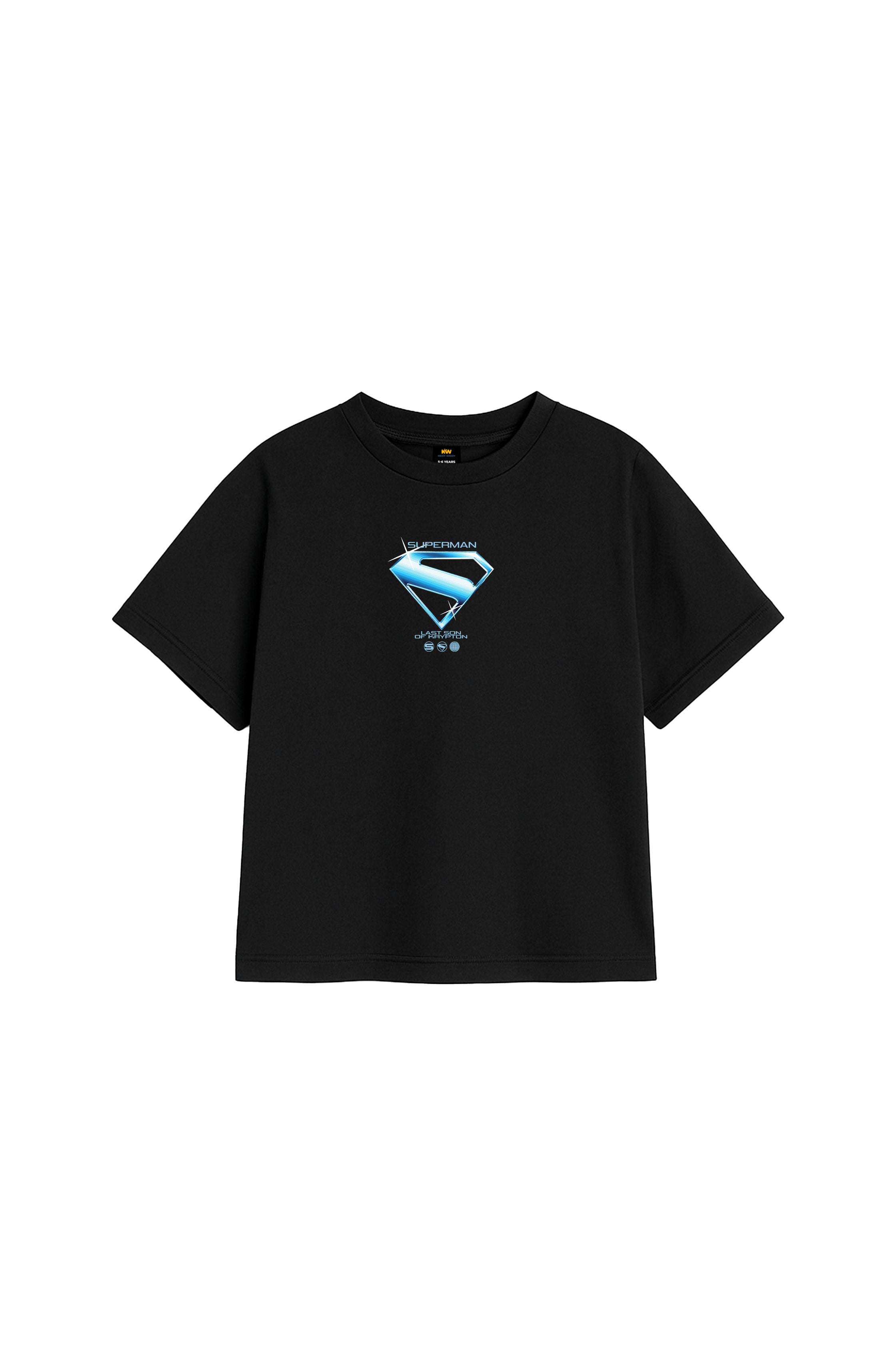 LAST SON T-SHIRT