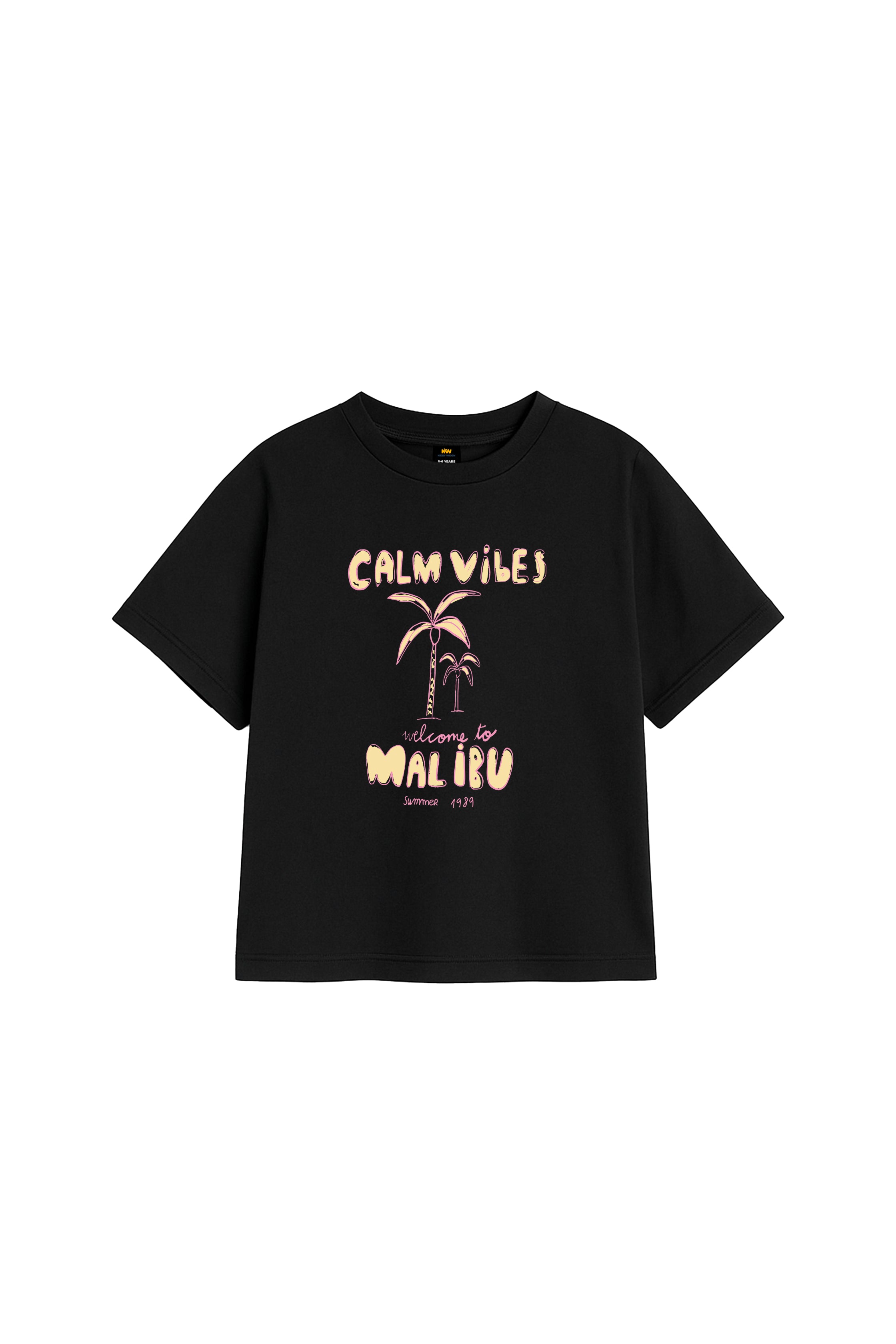 MALIBU DREAM T-SHIRT