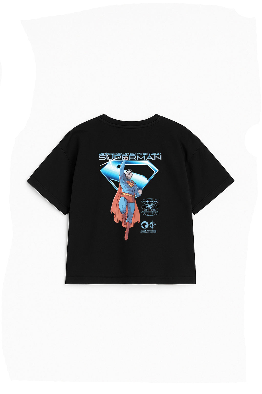 LAST SON T-SHIRT
