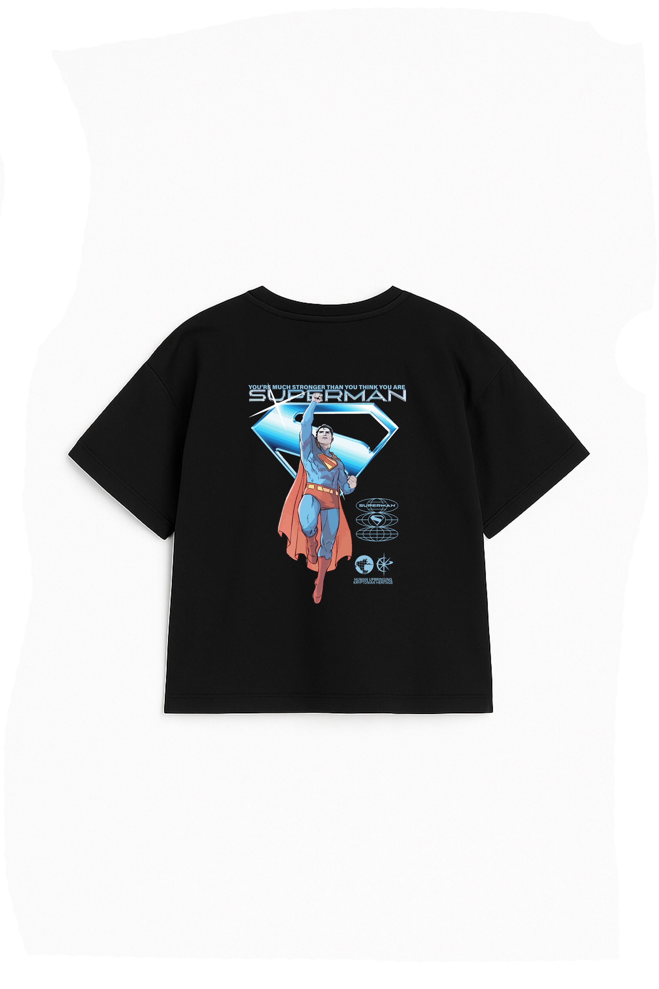 LAST SON T-SHIRT
