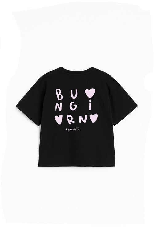 BUNGI LOVE T-SHIRT