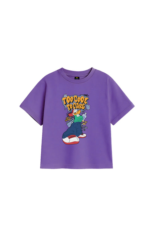 COOL QUACK T-SHIRT