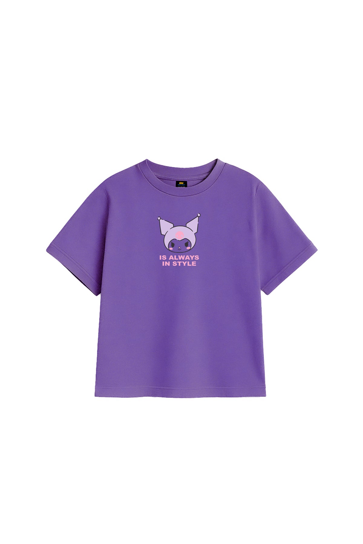 KUROMI T-SHIRT