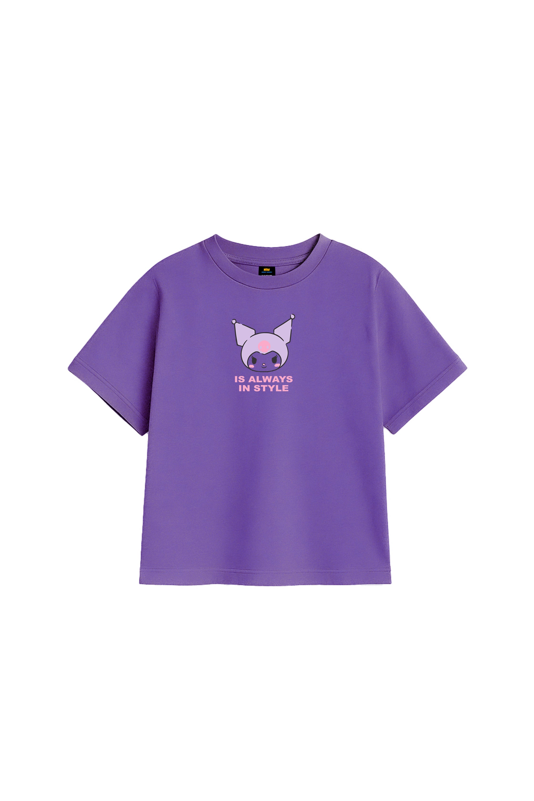 KUROMI T-SHIRT