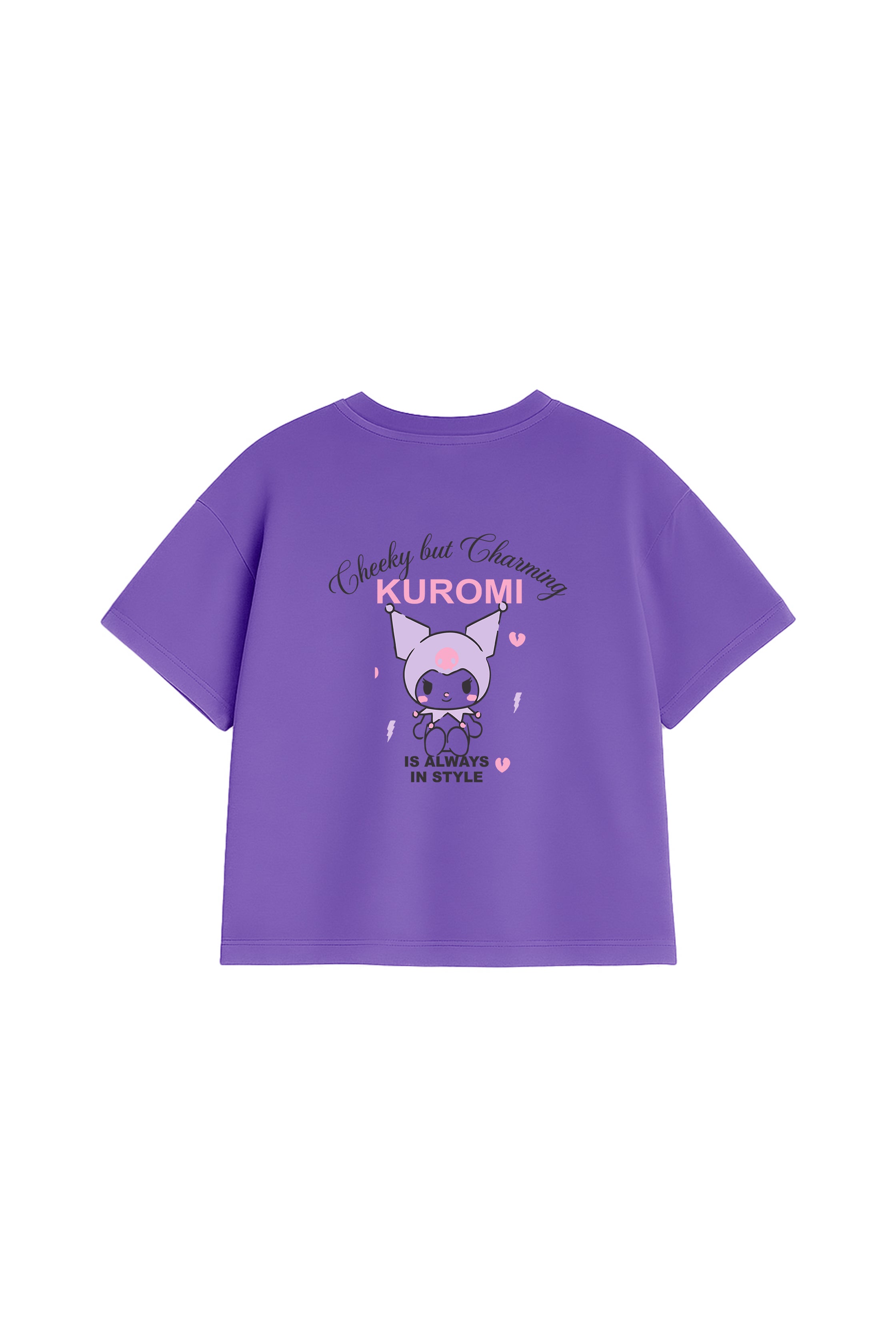 KUROMI T-SHIRT
