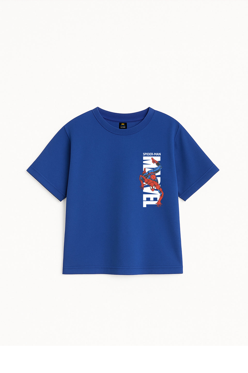 SPIDEY STRIKE T-SHIRT