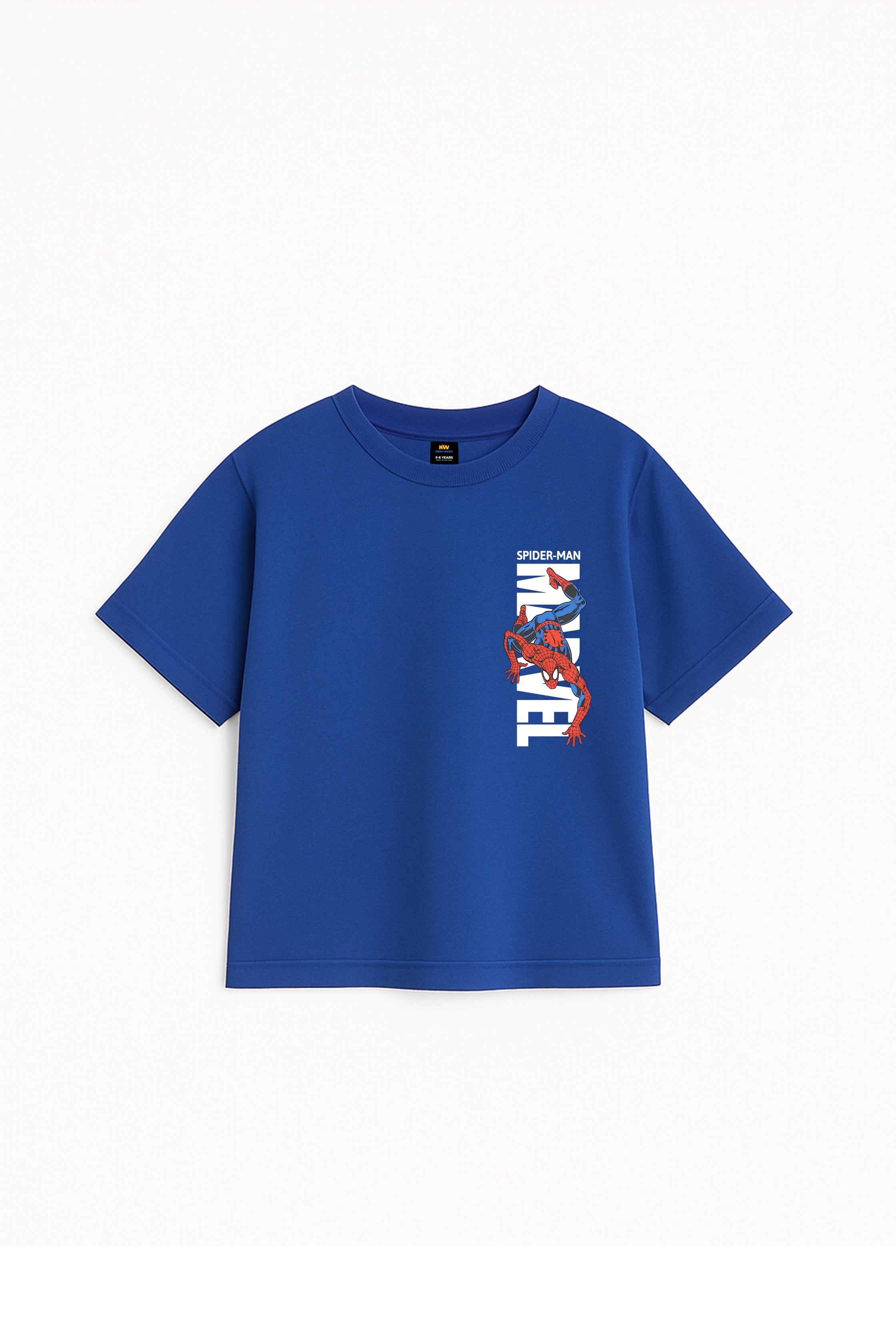 SPIDEY STRIKE T-SHIRT