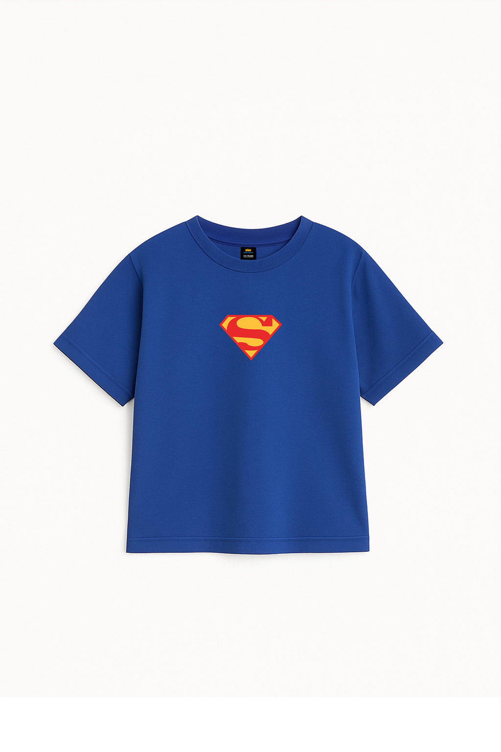 SUPER KID POWER T-SHIRT