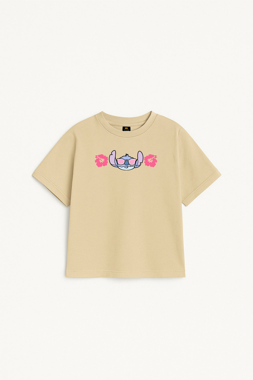 LITTLE LADY T-SHIRT
