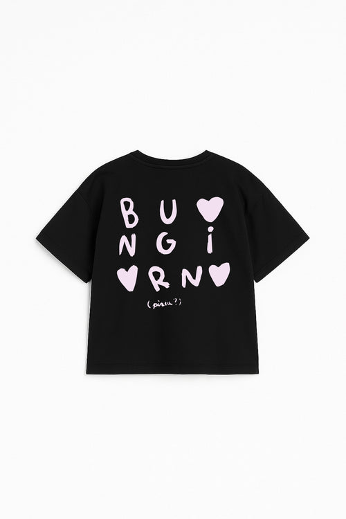 BUNGI LOVE T-SHIRT