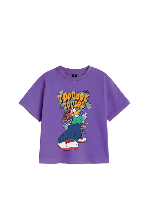 COOL QUACK T-SHIRT