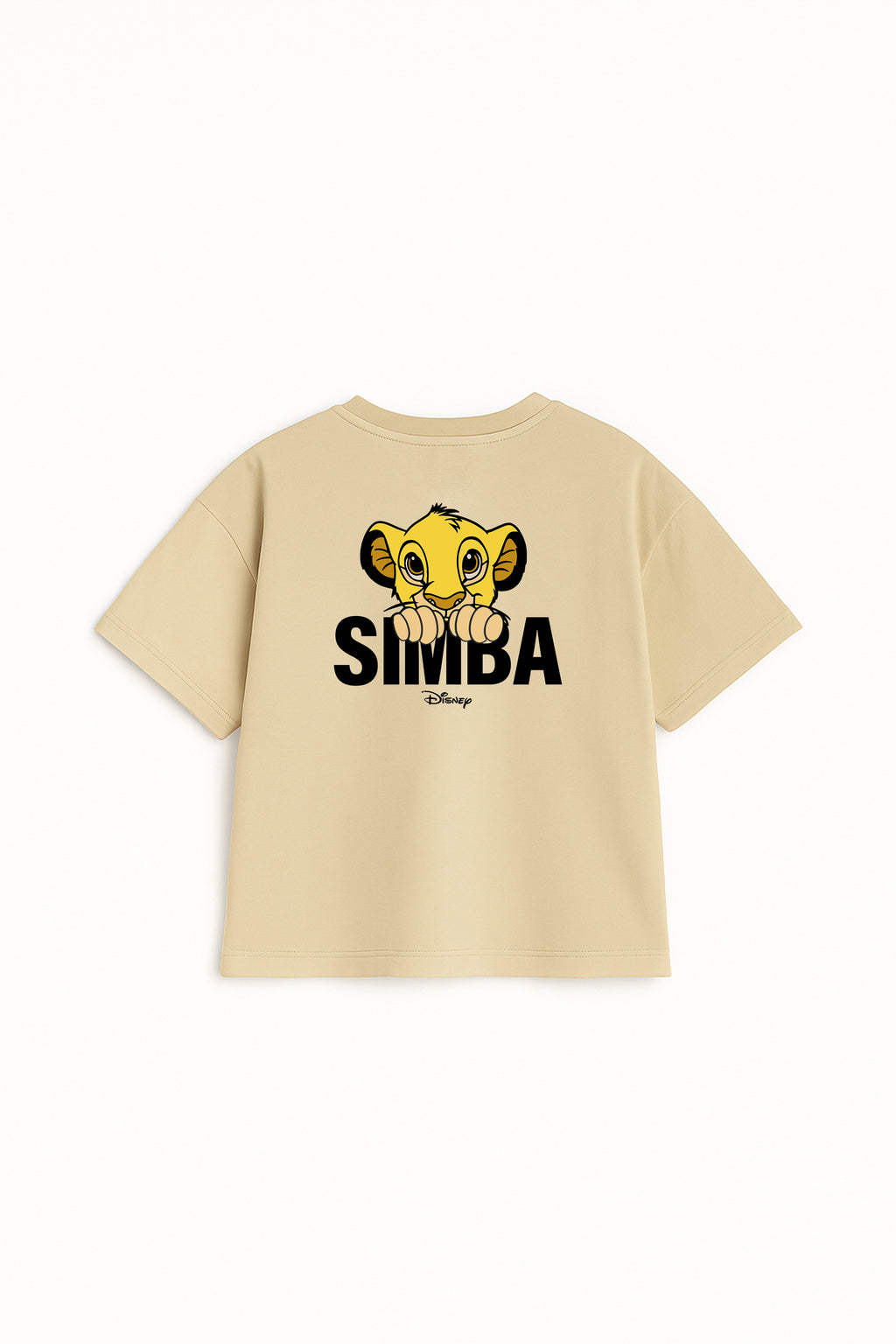 LION LEGEND T-SHIRT