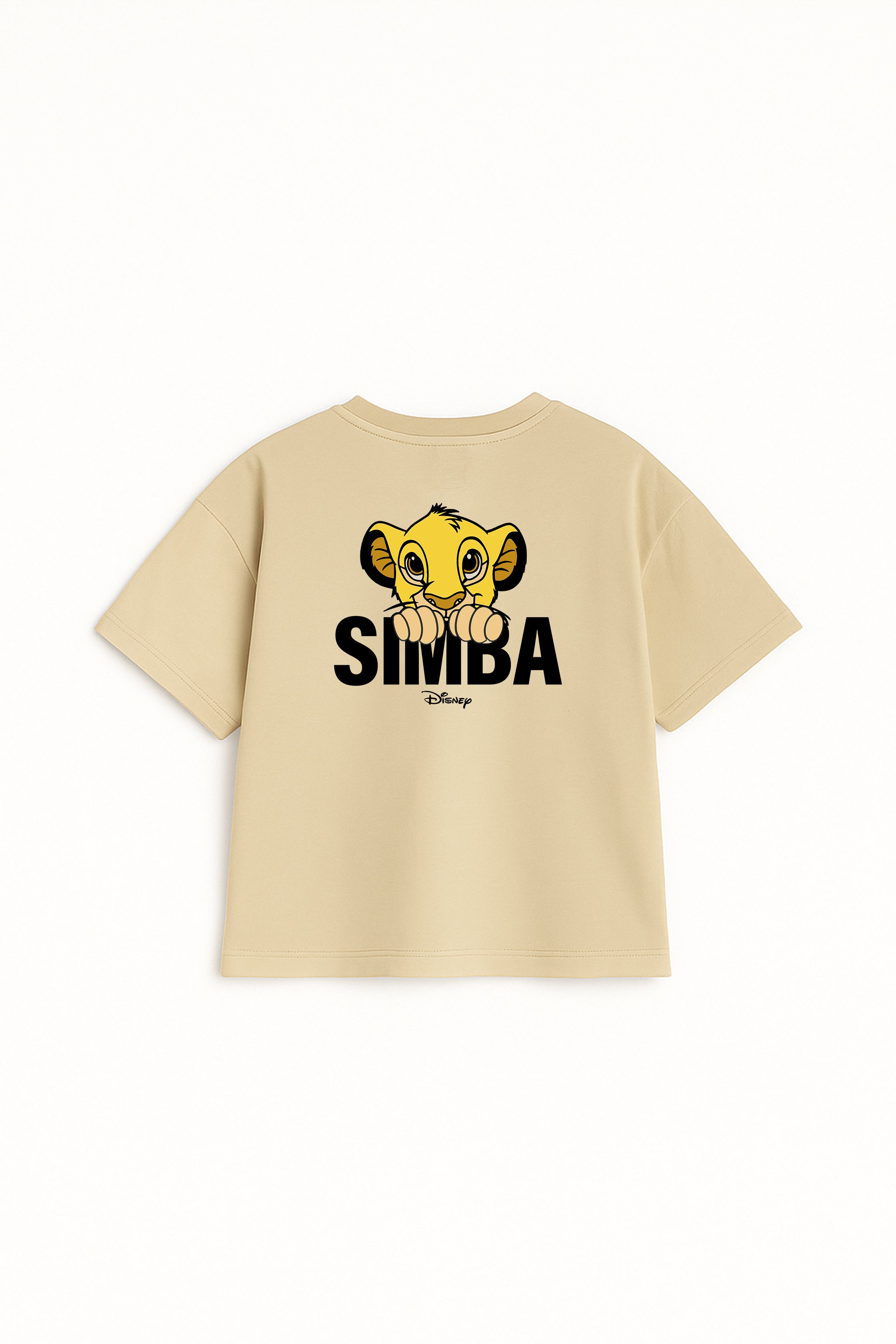 LION LEGEND T-SHIRT