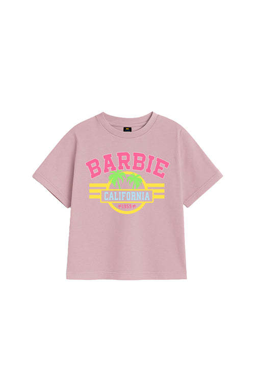 DREAM CALI BARBIE T-SHIRT