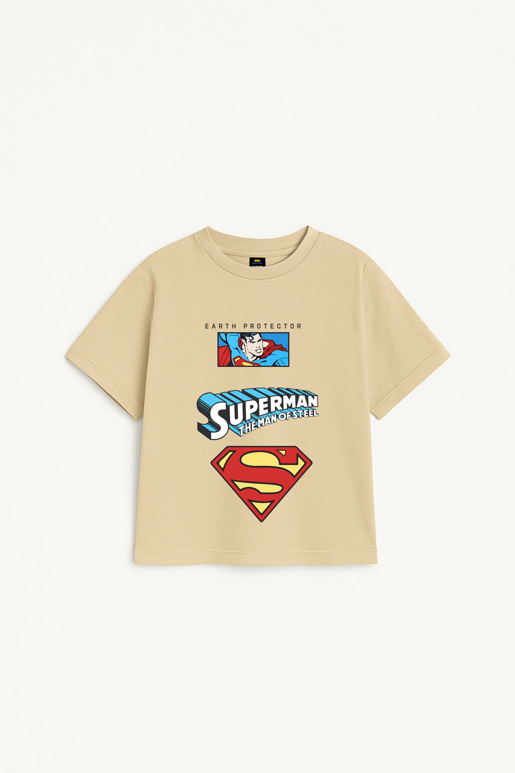 EARTH PROTECTOR T-SHIRT