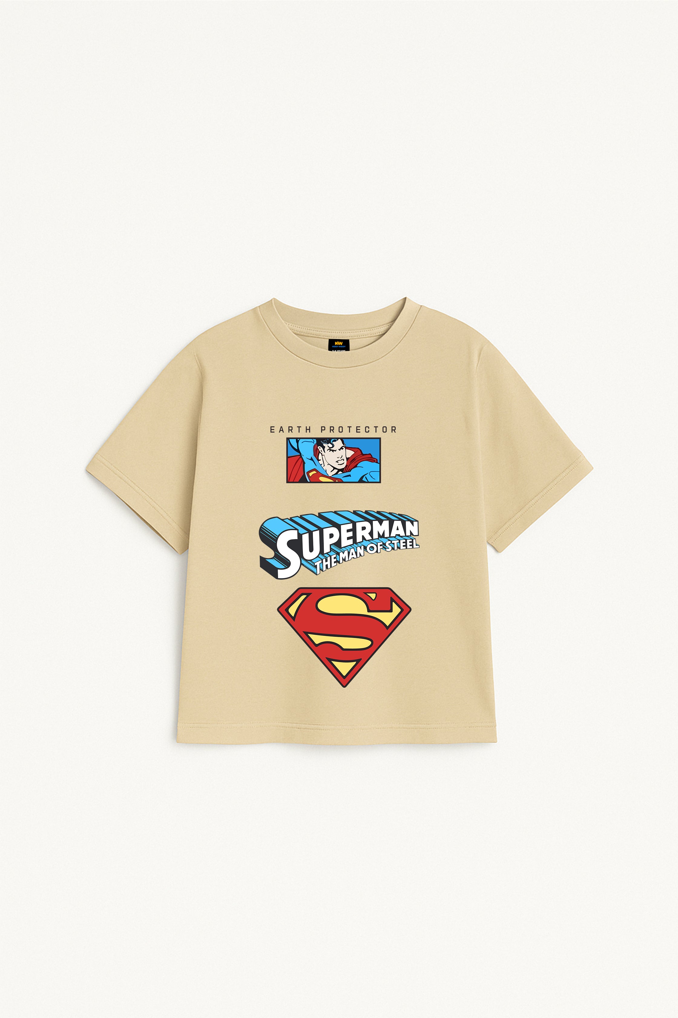 EARTH PROTECTOR T-SHIRT