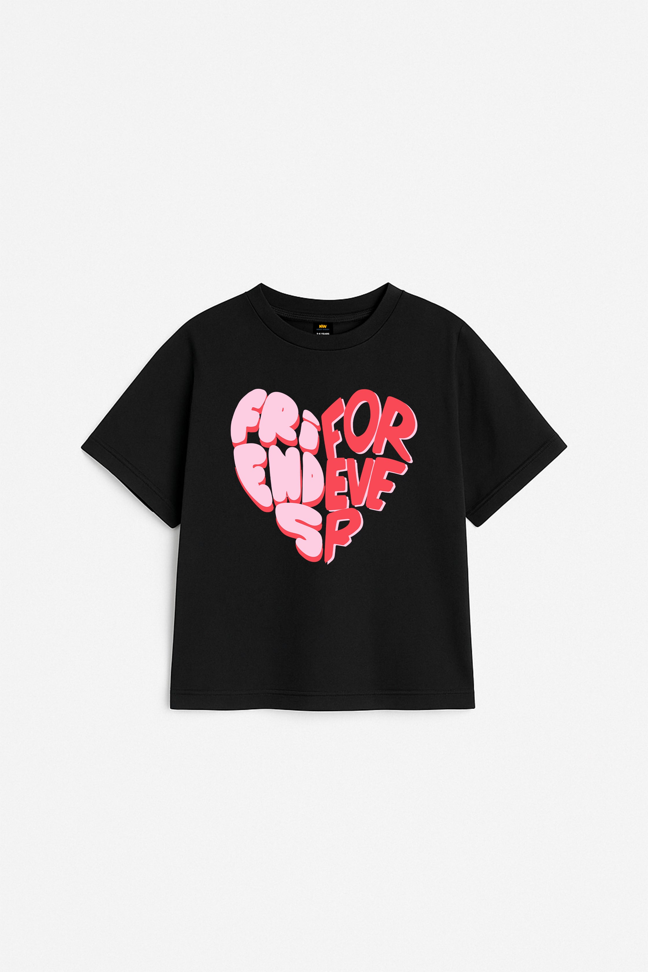 BUNGI LOVE T-SHIRT