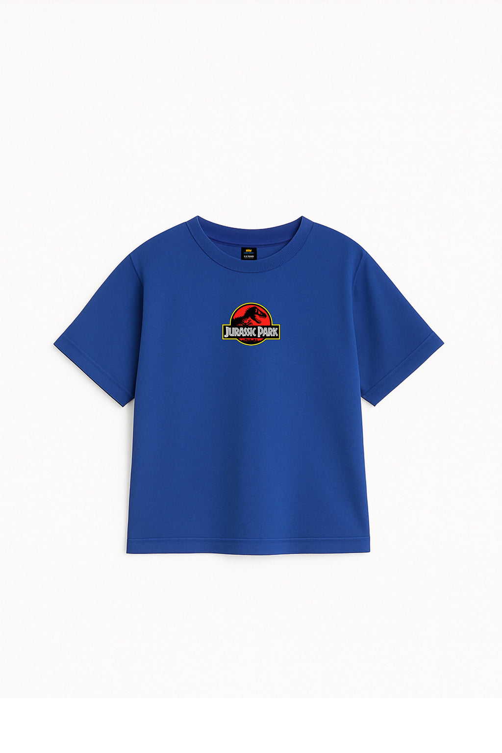 JURASSIC PARK T-SHIRT