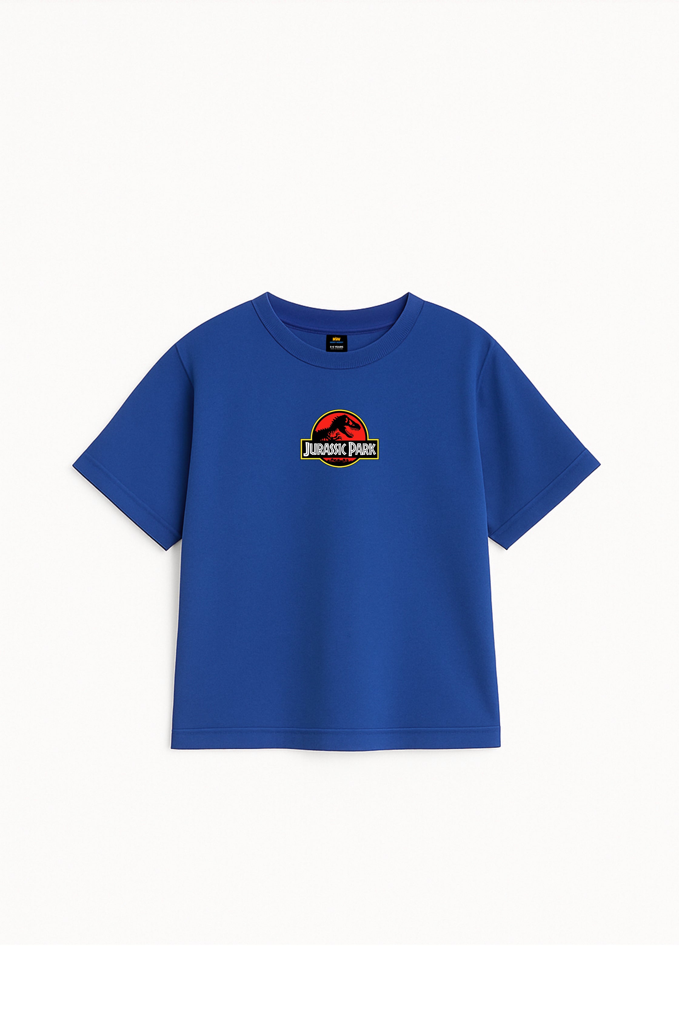 JURASSIC PARK T-SHIRT