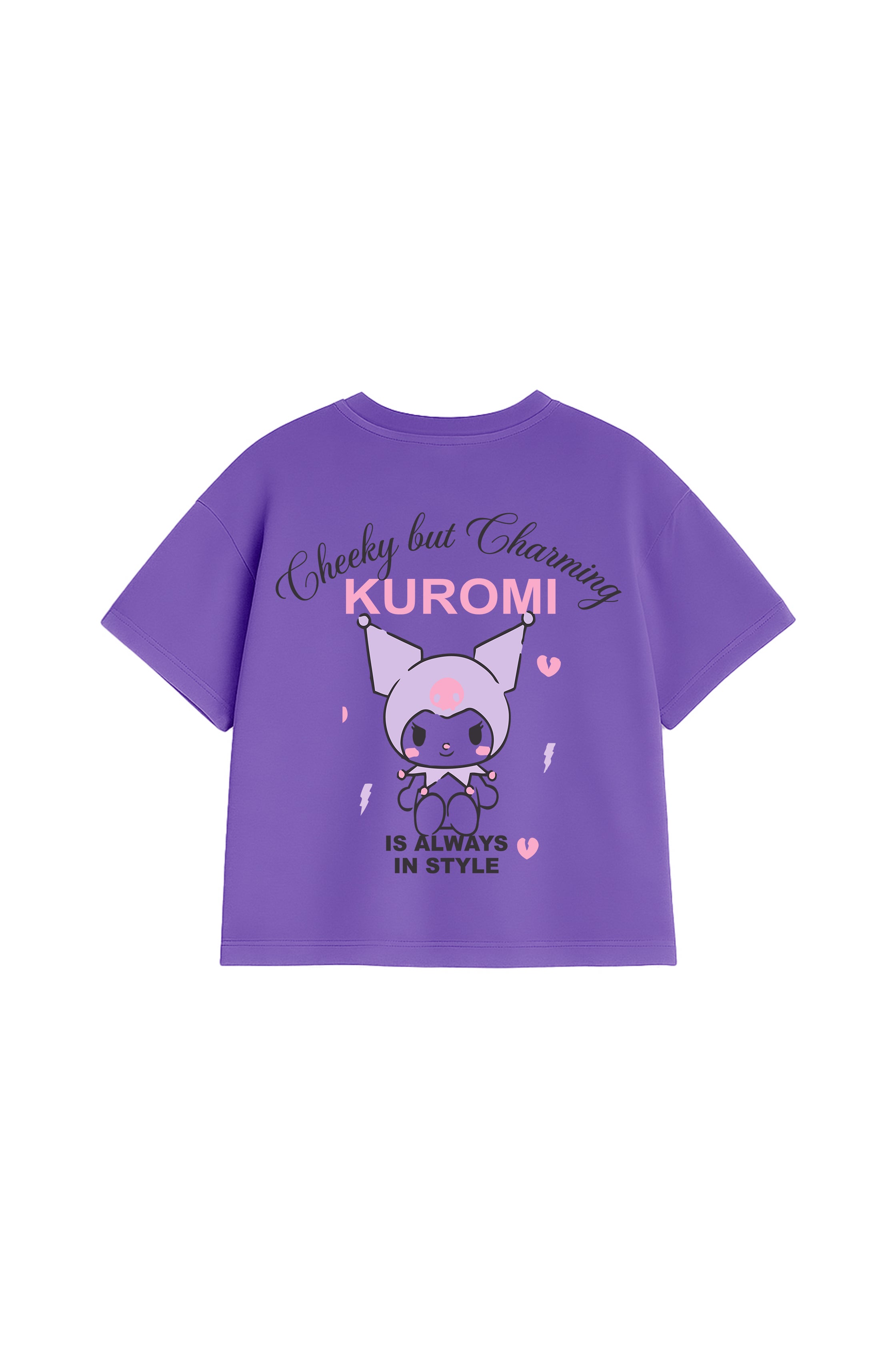 KUROMI T-SHIRT