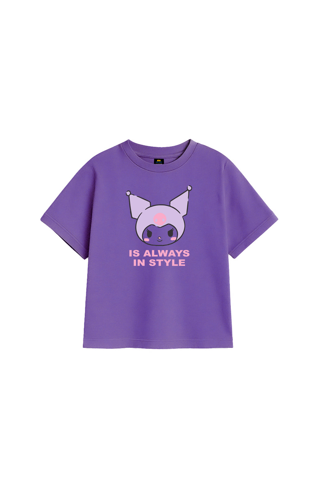 KUROMI T-SHIRT