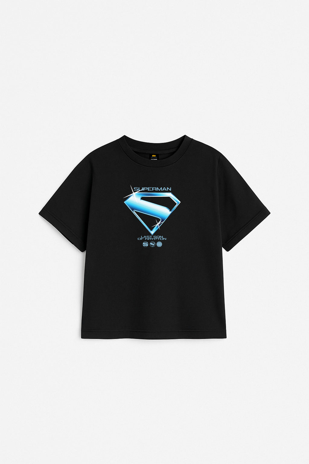 LAST SON T-SHIRT