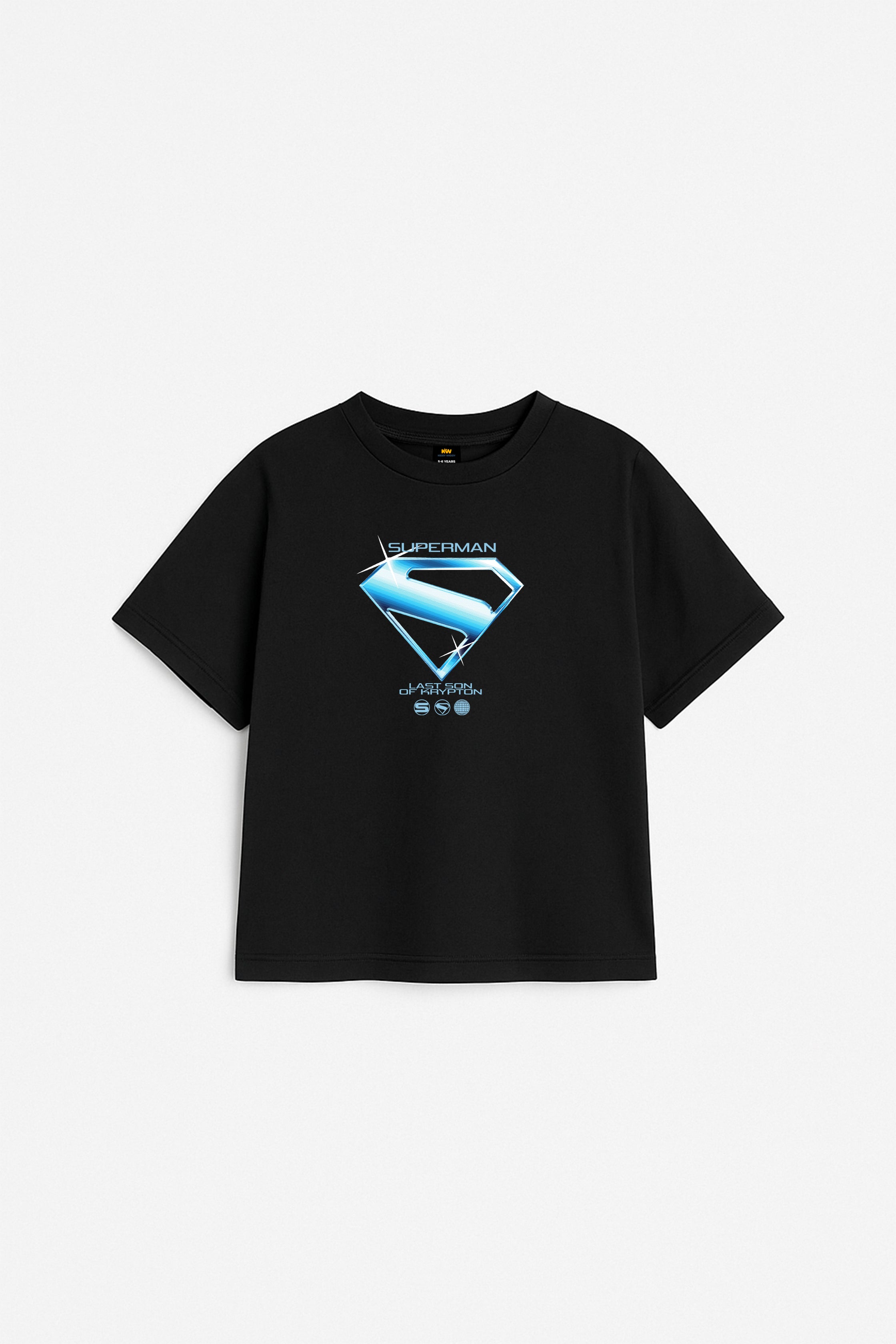LAST SON T-SHIRT