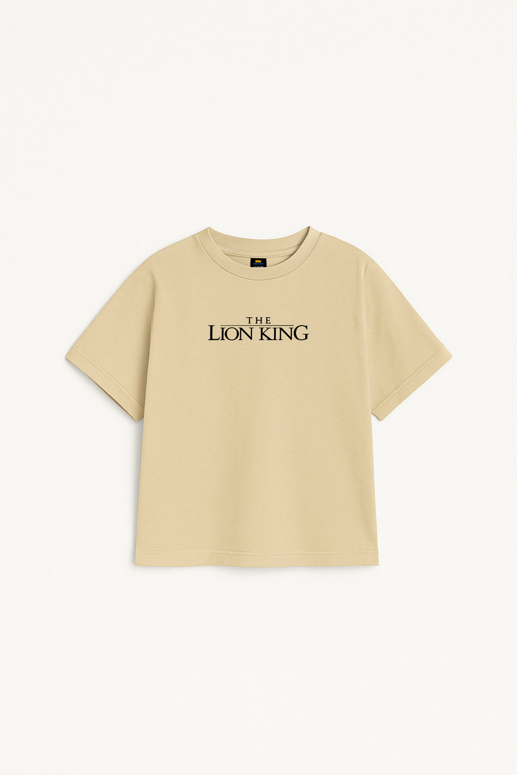 LION LEGEND T-SHIRT