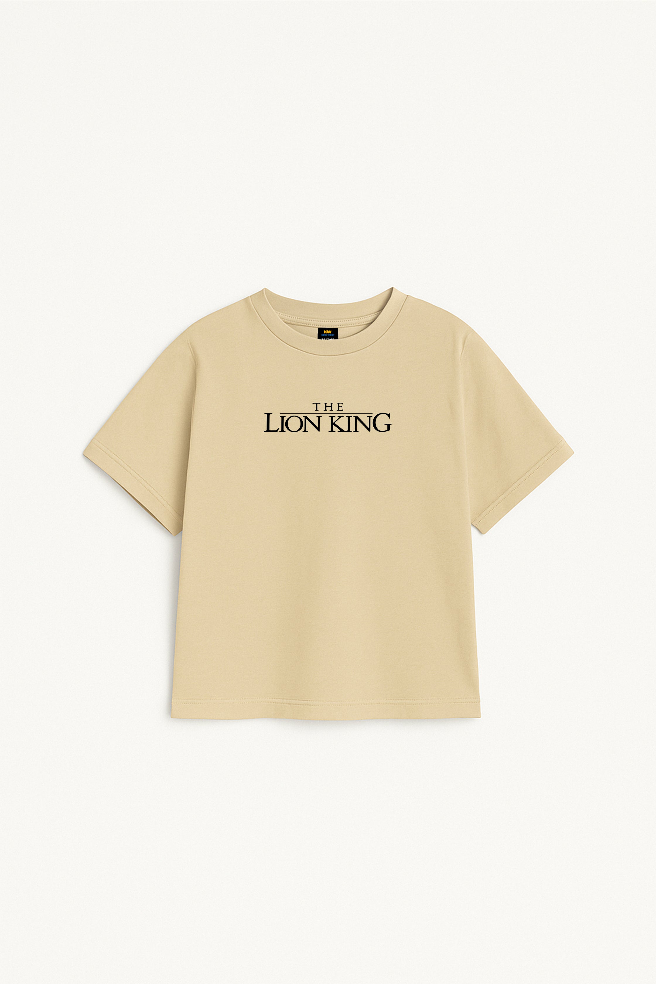 LION LEGEND T-SHIRT