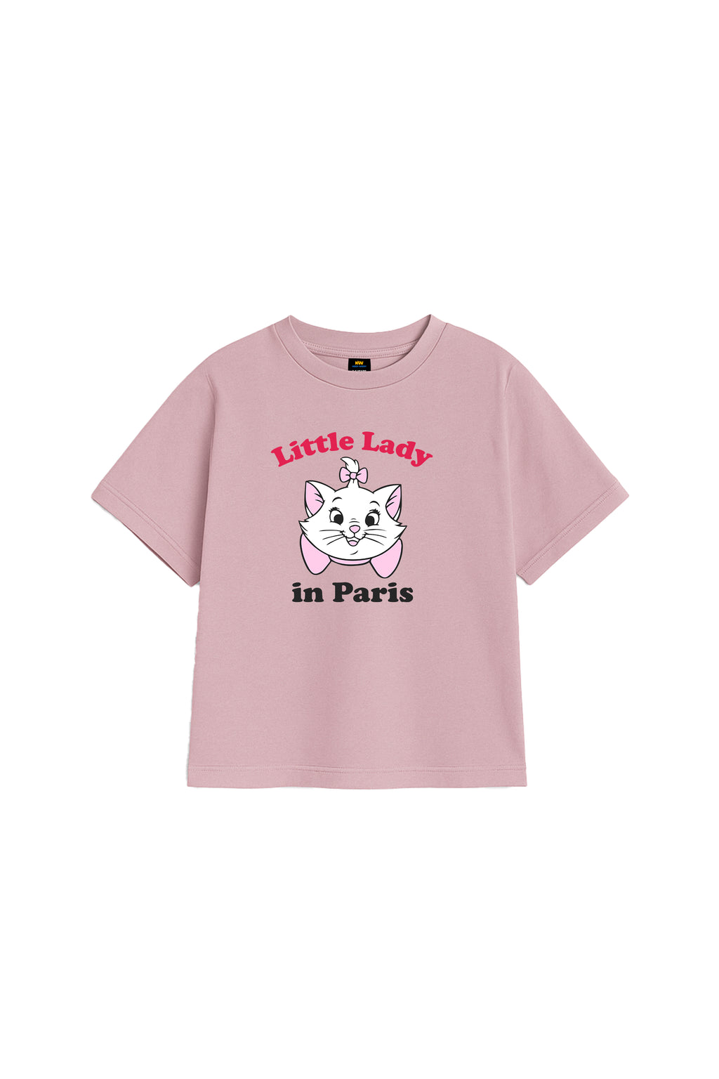 PARIS LOVE T-SHIRT