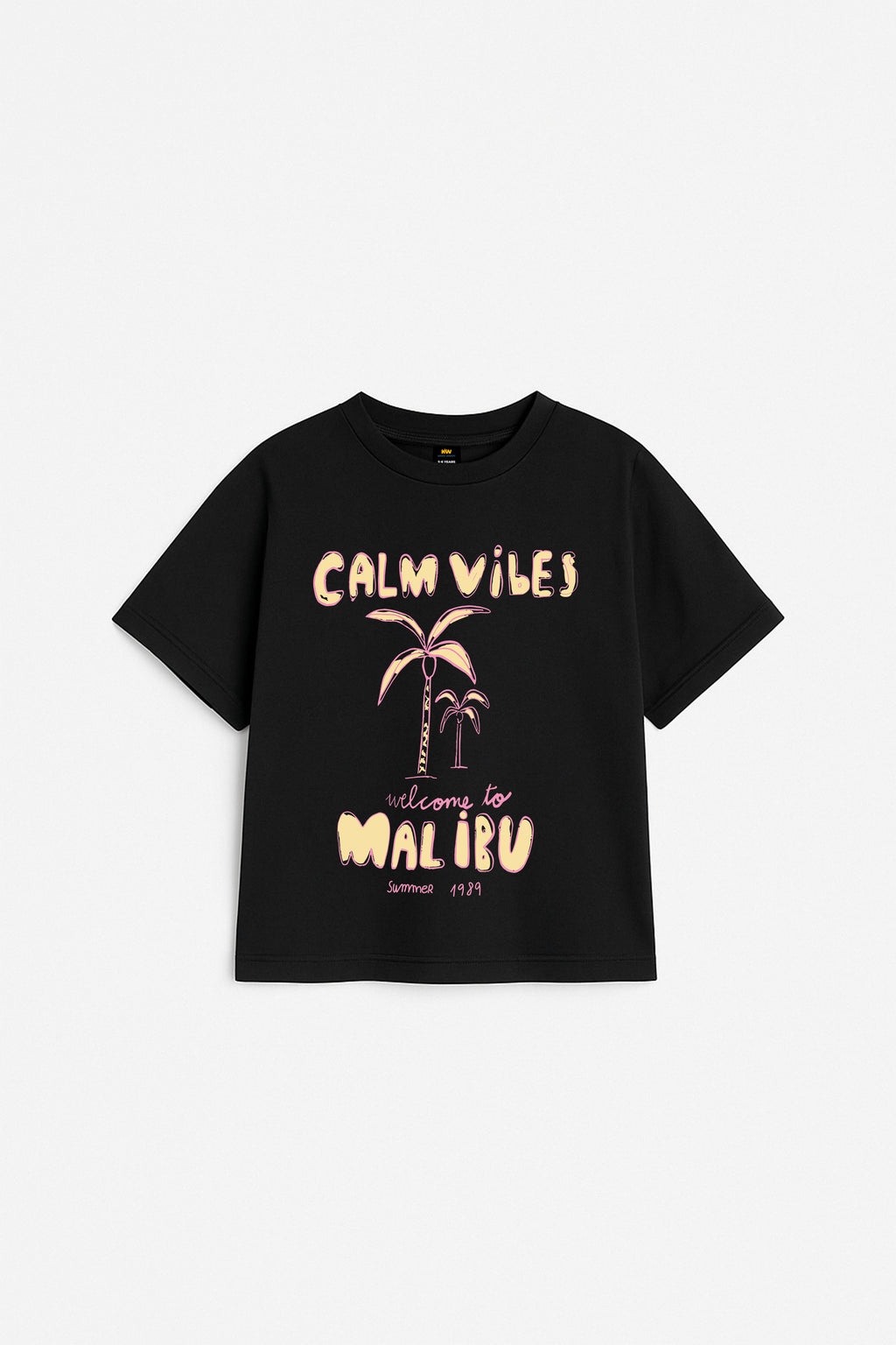 MALIBU DREAM T-SHIRT